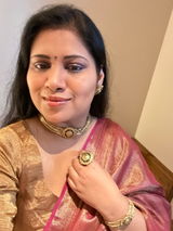 Madhu B. review photo