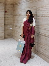 Srijata S. review photo