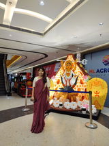 Srijata S. review photo