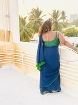 Rati K. review photo