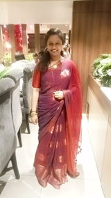 Pallavi P. review photo