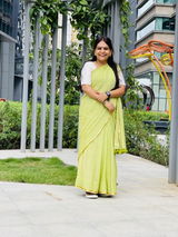 Pallavi K. review photo