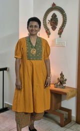 Preethy P. review photo