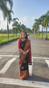 Minakshi S. review photo
