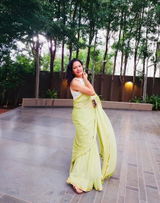 Pooja review photo