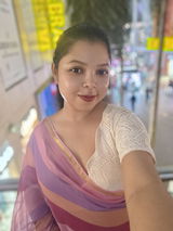 Sweta review photo