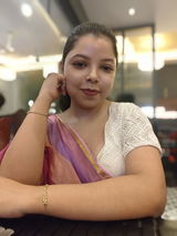 Sweta review photo