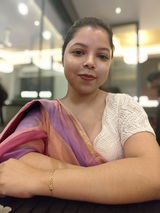 Sweta review photo