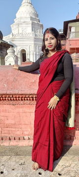 Aarti k. review photo