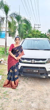 Sumithra V. review photo