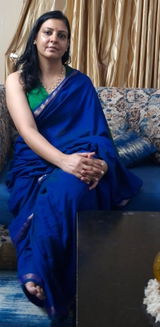 Sucheta S. review photo