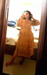 GeorgeenaGeorgeena review photo