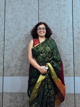 Vaishali S. review photo