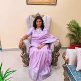 Harshada K. review photo
