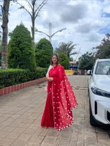 Priya review photo