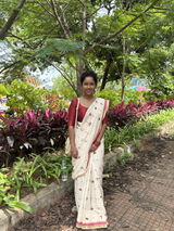 Advaitaa B. review photo
