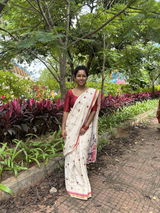 Advaitaa B. review photo