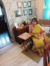 Bappi review photo