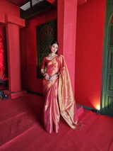 Shalini T. review photo