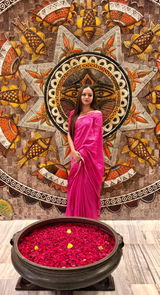 Shweta p. review photo