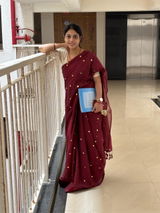 Jahnavi review photo