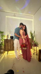 Trupti S. review photo