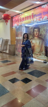 Anjali S. review photo