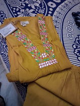 Suranjana Ghosh review photo