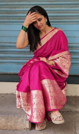 Shraddha D. review photo
