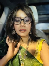 Sree. S. review photo
