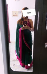 Amrita G. review photo
