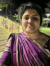 Amritha review photo