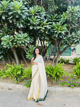 Bharti M. review photo
