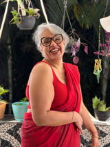 Kanchan T. review photo