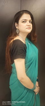 RooheeAli K. review photo
