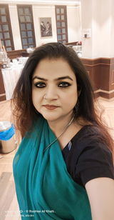 RooheeAli K. review photo