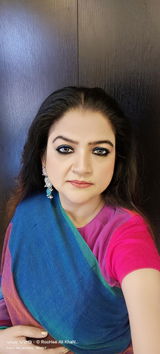 RooheeAli K. review photo