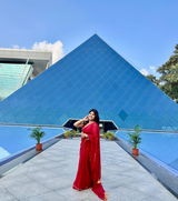 Aishwarya M. review photo