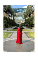 Aishwarya M. review photo