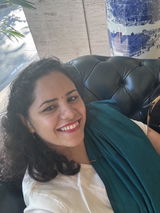 Mamta B. review photo