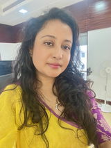 Swagata C. review photo