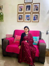 Priya review photo