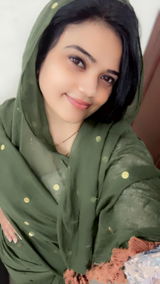 Shamreen M. review photo