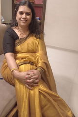 Sarika M. review photo