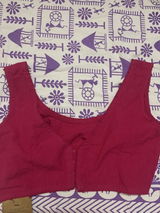 Pritha B. review photo