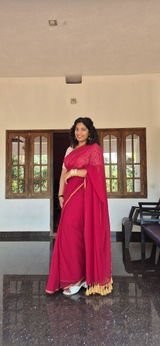 Monisha S. review photo