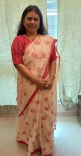 Sarika M. review photo