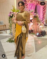 Kashmita P. review photo