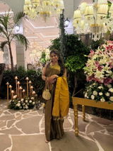 Kashmita P. review photo