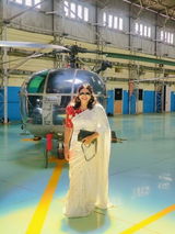 Suneela review photo